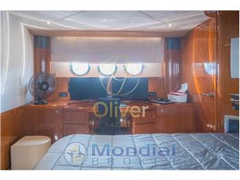 Princess Yachts 82 Motor Yacht