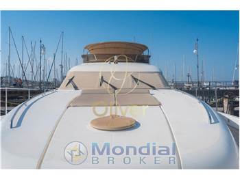 Princess Yachts 82 Motor Yacht