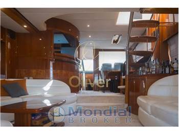 Princess Yachts 82 Motor Yacht