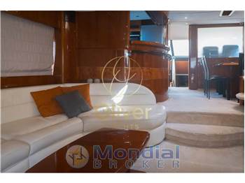 Princess Yachts 82 Motor Yacht