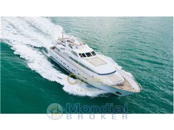 Cantieri Navali di Lavagna Admiral 28