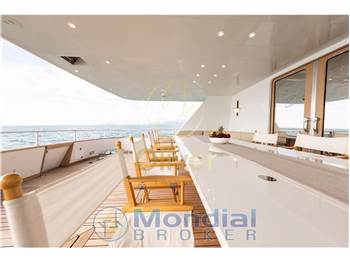 Cantieri Navali di Lavagna Admiral 28