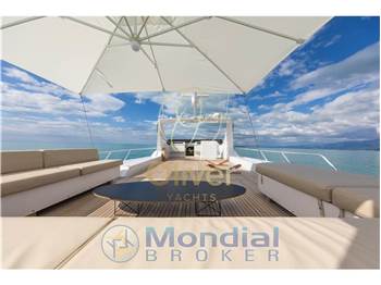 Cantieri Navali di Lavagna Admiral 28