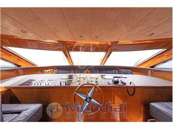 Cantieri Navali di Lavagna Admiral 28