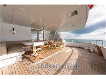 Cantieri Navali di Lavagna Admiral 28