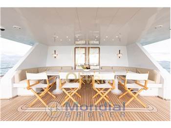 Cantieri Navali di Lavagna Admiral 28