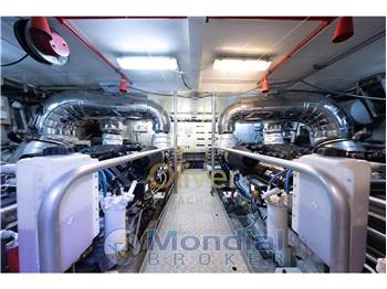 Cantieri Navali di Lavagna Admiral 28