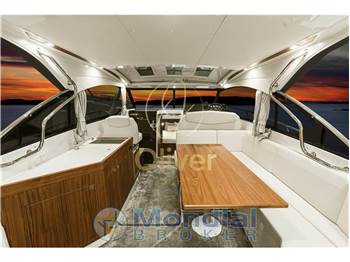 Grandezza 34 OC