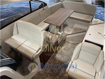 Grandezza 34 OC