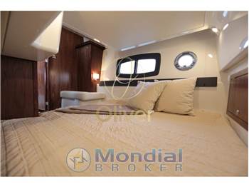 Grandezza 34 OC