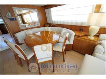 Cantieri Navali di Ostia CANADOS 24