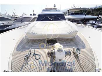 Cantieri Navali di Ostia CANADOS 24