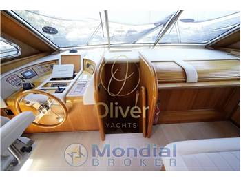 Cantieri Navali di Ostia CANADOS 24