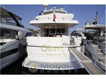 Cantieri Navali di Ostia CANADOS 24