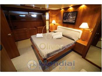 Cantieri Navali di Ostia CANADOS 24