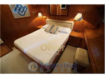 Cantieri Navali di Ostia CANADOS 24