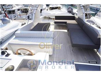 Cantieri Navali di Ostia CANADOS 24