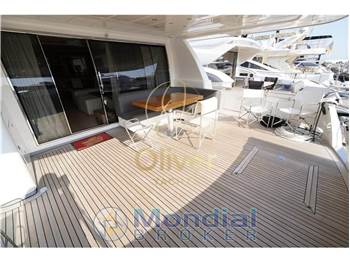 Cantieri Navali di Ostia CANADOS 24