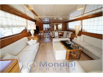 Cantieri Navali di Ostia CANADOS 24