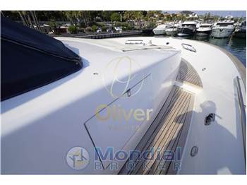 Cantieri Navali di Ostia CANADOS 24