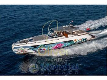 Franchini Mia T-63