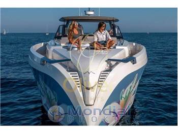 Franchini Mia T-63