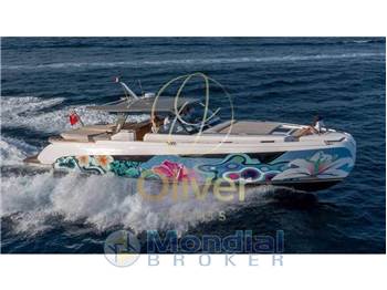 Franchini Mia T-63