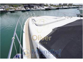 Azimut 62 S