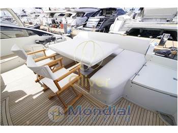Azimut 62 S