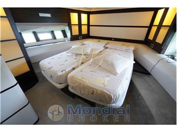 Azimut 62 S