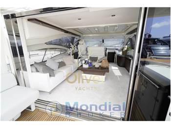Azimut 62 S