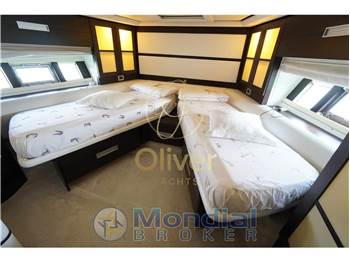 Azimut 62 S