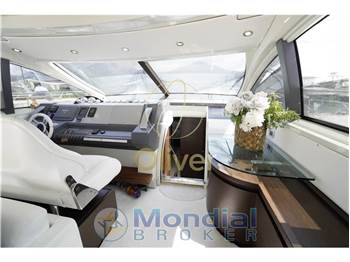 Azimut 62 S