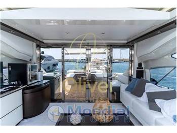 Azimut 62 S