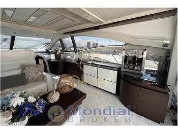 Azimut 62 S