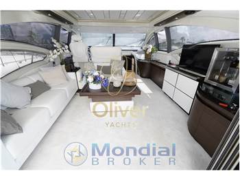 Azimut 62 S