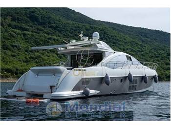 Azimut 62 S