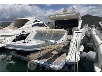 Azimut 62 S