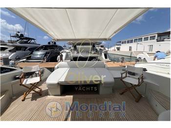 Azimut 62 S