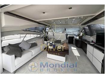 Azimut 62 S