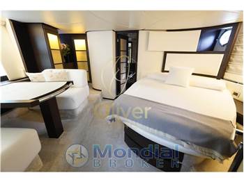 Azimut 62 S