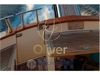 Fratelli Aprea Sorrento 36 Hard Top