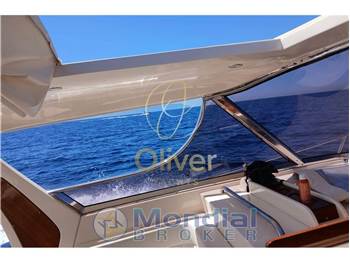 Fratelli Aprea Sorrento 36 Hard Top