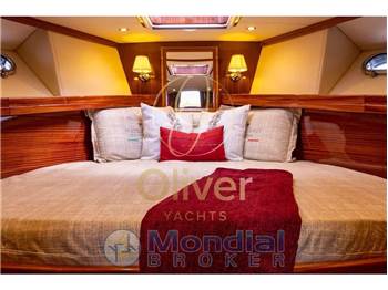 Fratelli Aprea Sorrento 36 Hard Top