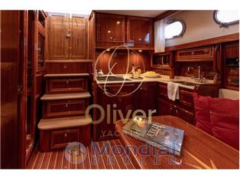 Fratelli Aprea Sorrento 36 Hard Top