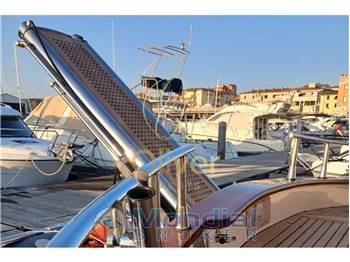 Fratelli Aprea Sorrento 36 Hard Top