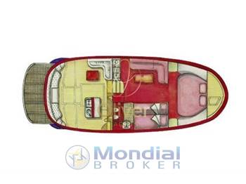 Fratelli Aprea Sorrento 36 Hard Top