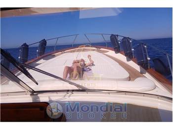 Fratelli Aprea Sorrento 36 Hard Top