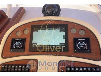 Fratelli Aprea Sorrento 36 Hard Top