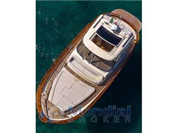 Fratelli Aprea Sorrento 36 Hard Top